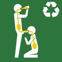 Pissrecycling